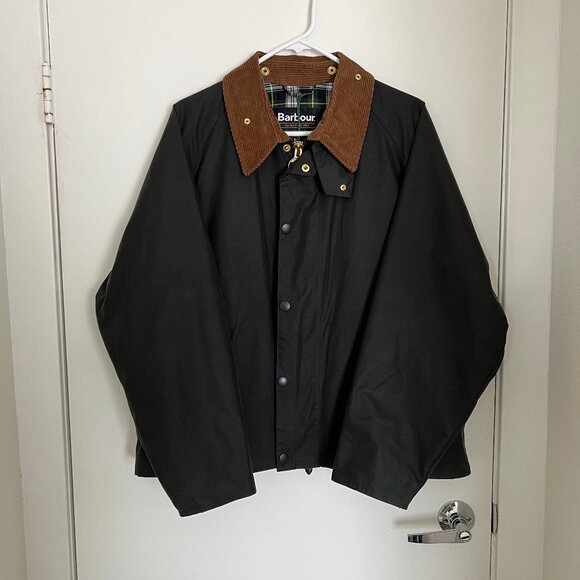 Barbour Other - 130th Anniversary Transport Size 38